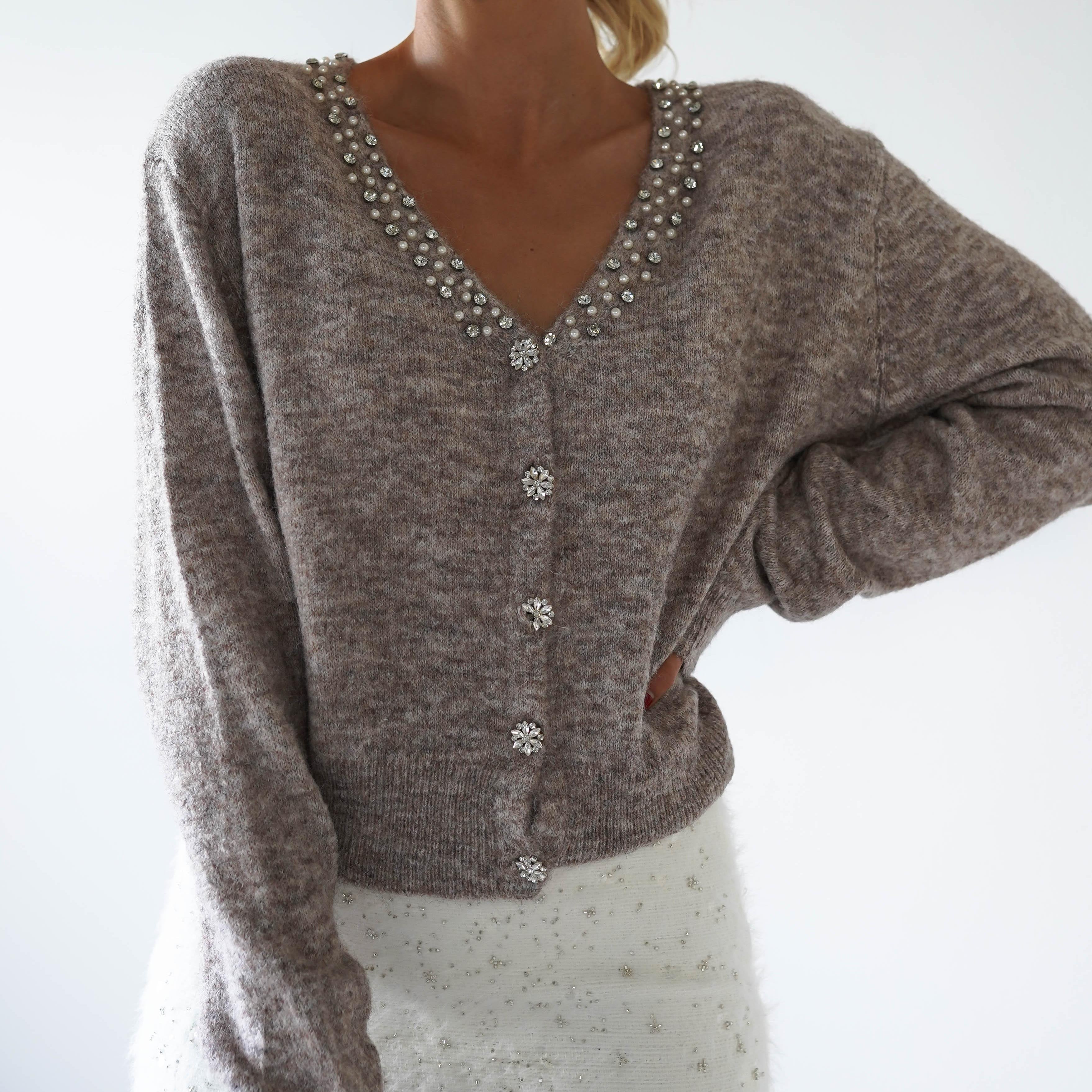 Knitwear - Oh Hello Clothing
