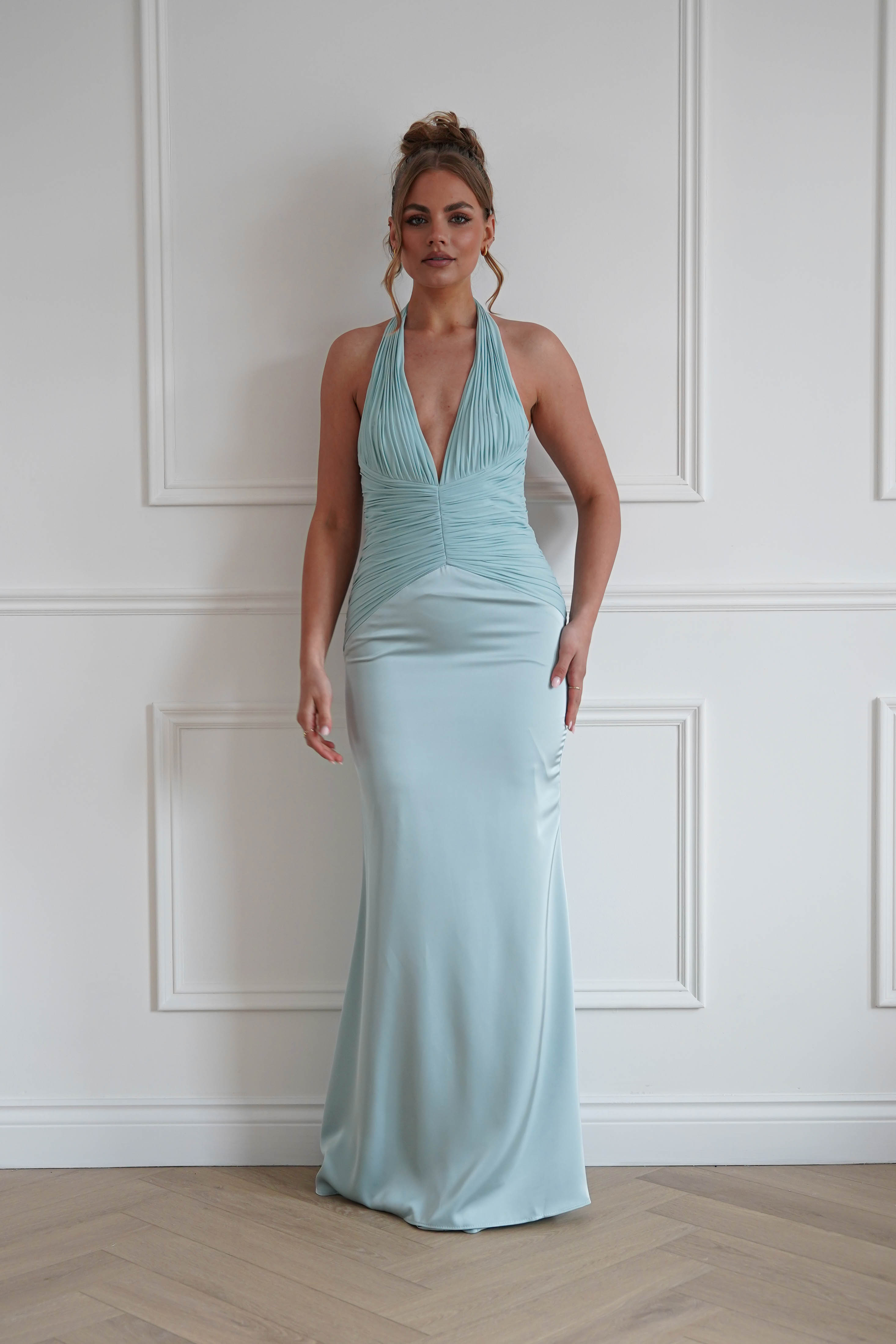 Oh Hello Clothing Women > Clothing > Dresses 1*Done- Austin Dress | Mint