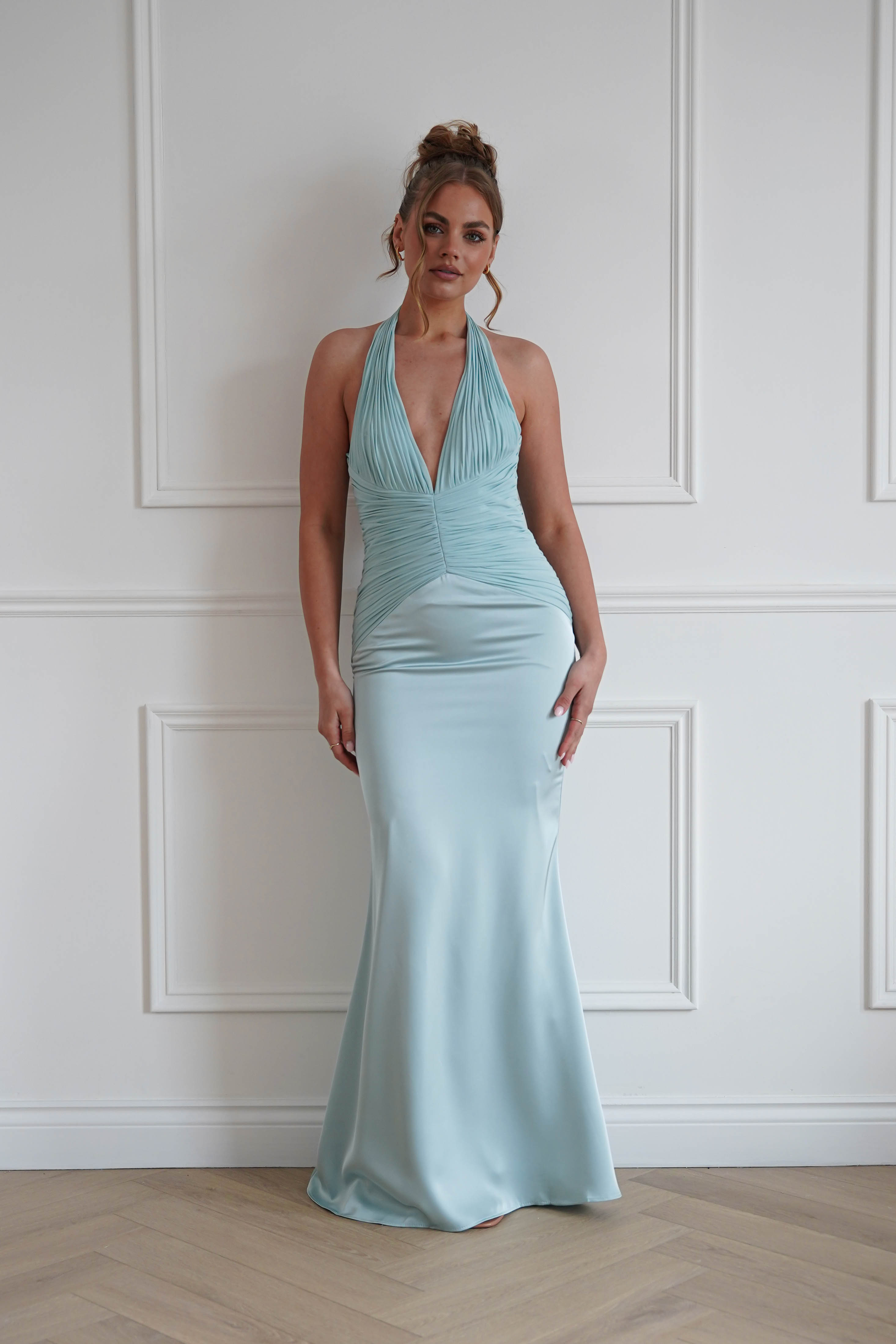 Oh Hello Clothing Women > Clothing > Dresses 1*Done- Austin Dress | Mint