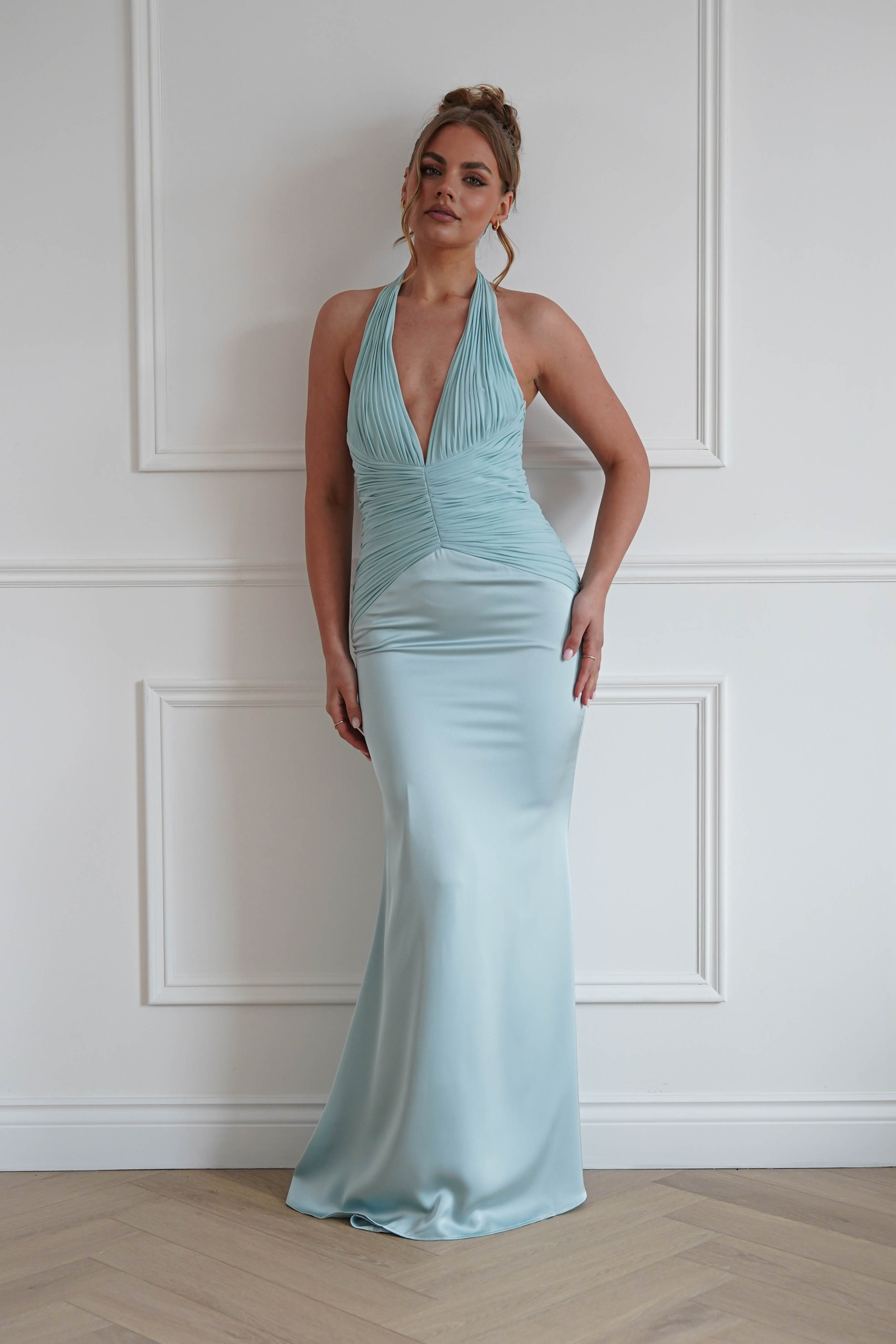Oh Hello Clothing Women > Clothing > Dresses 1*Done- Austin Dress | Mint