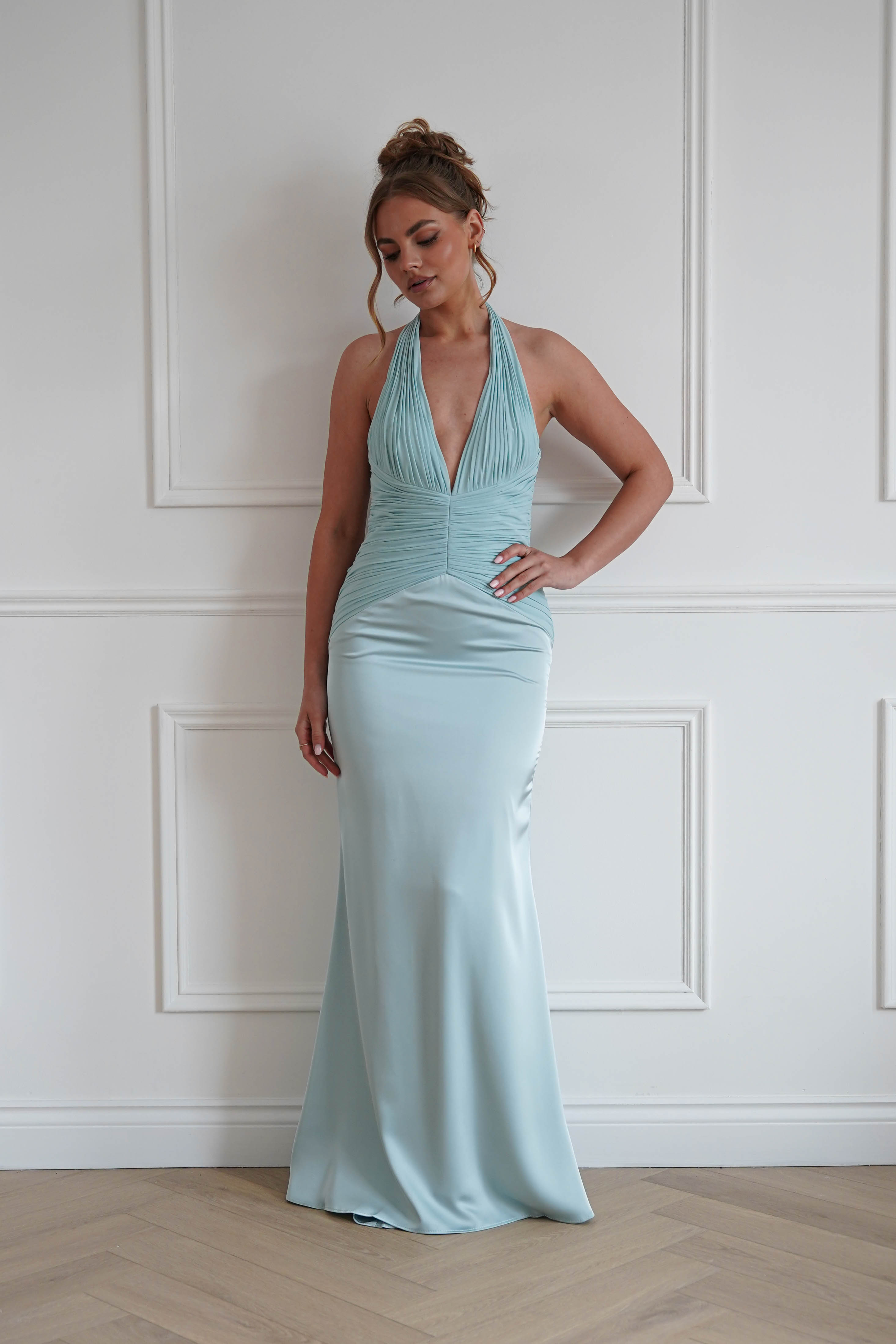 Oh Hello Clothing Women > Clothing > Dresses 1*Done- Austin Dress | Mint