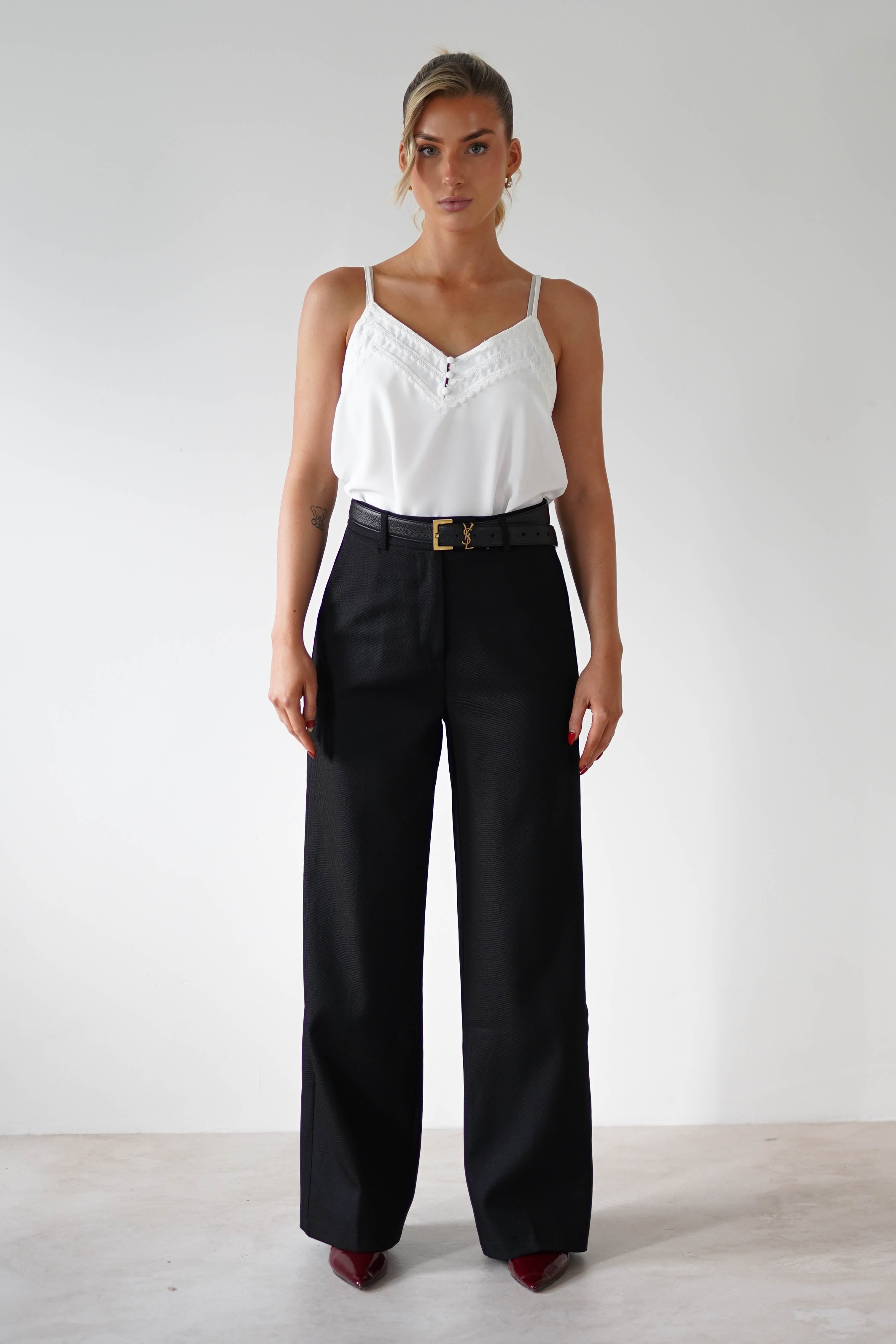 | Oh Hello Clothing