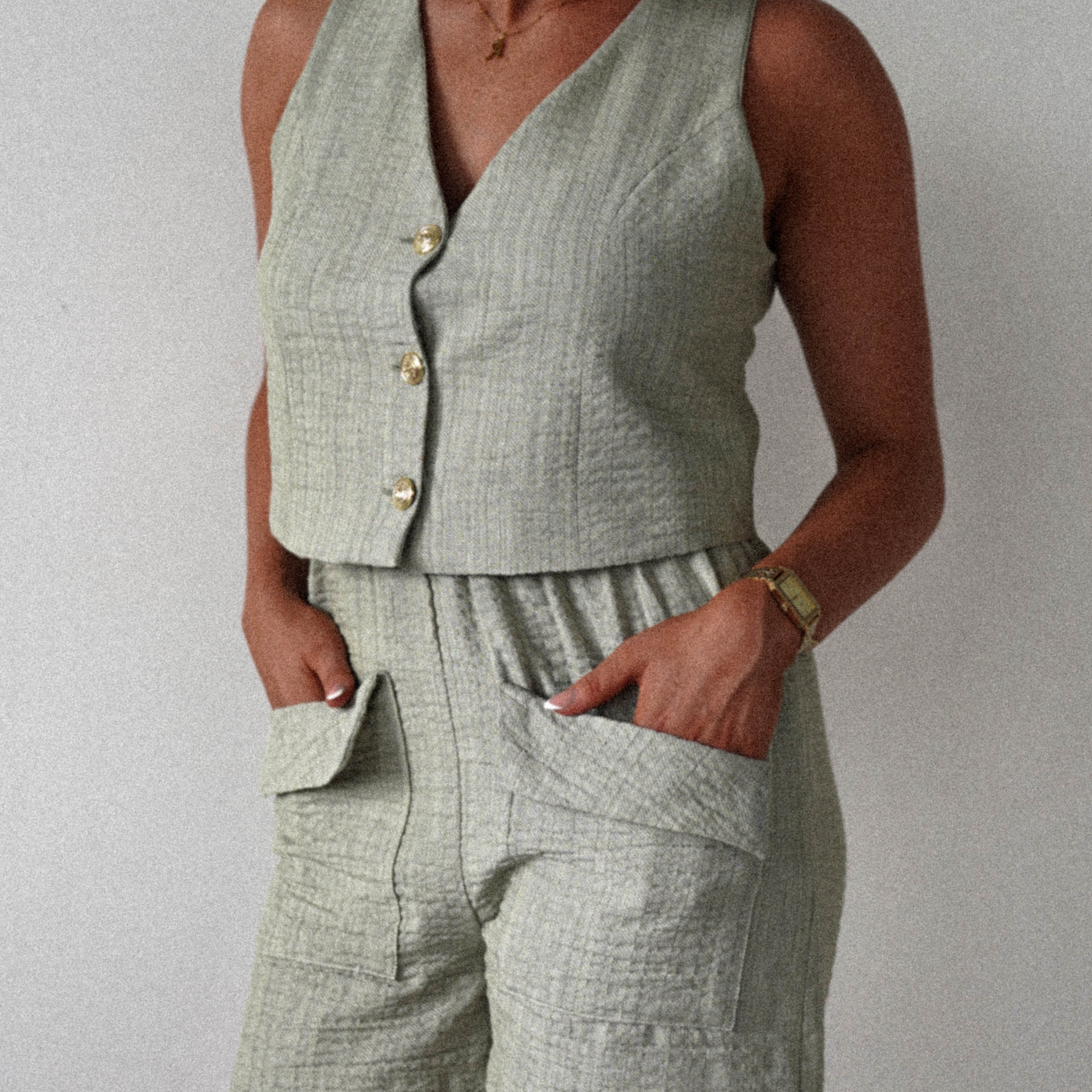 | Oh Hello Clothing