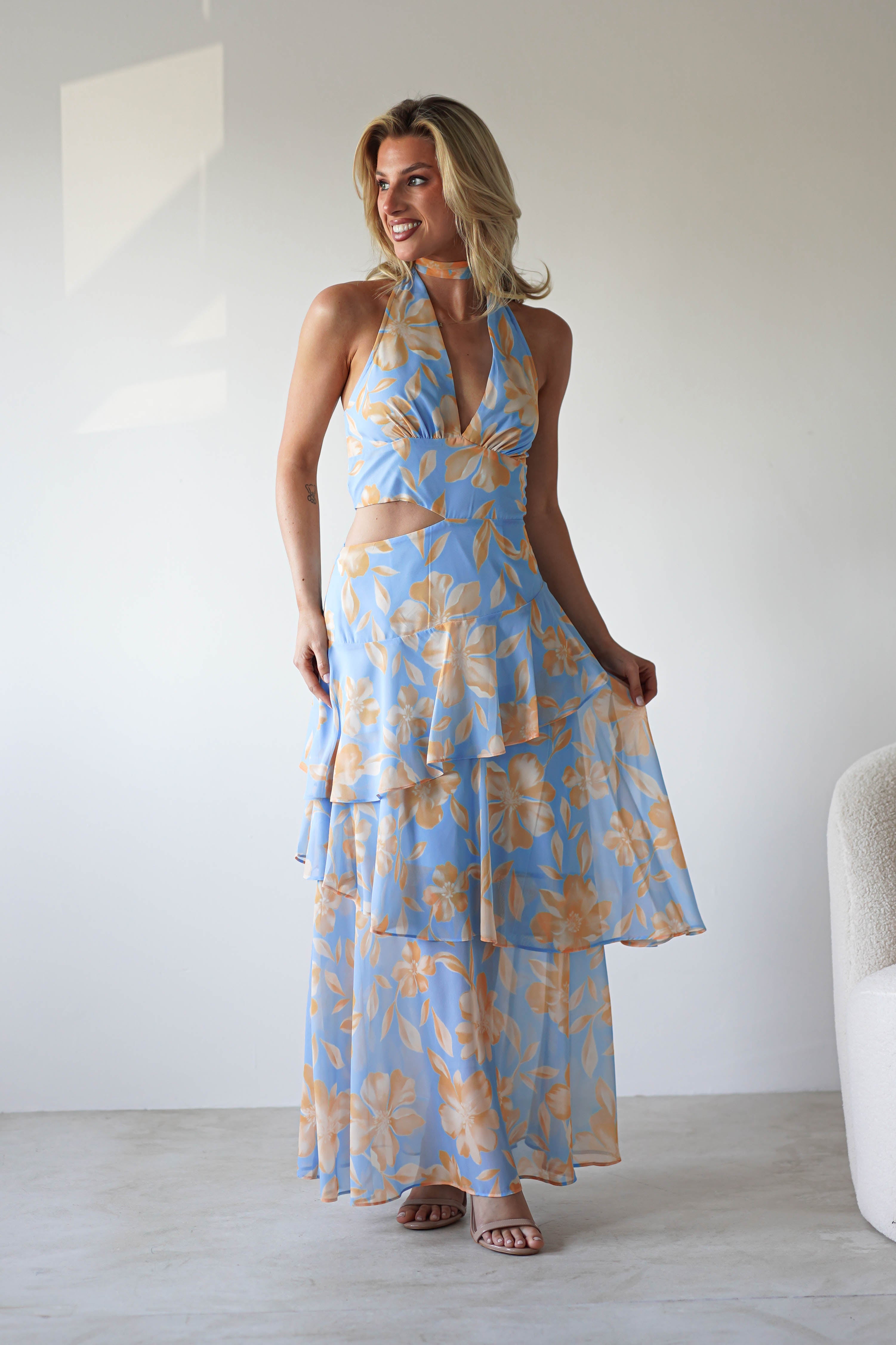 | Oh Hello Clothing