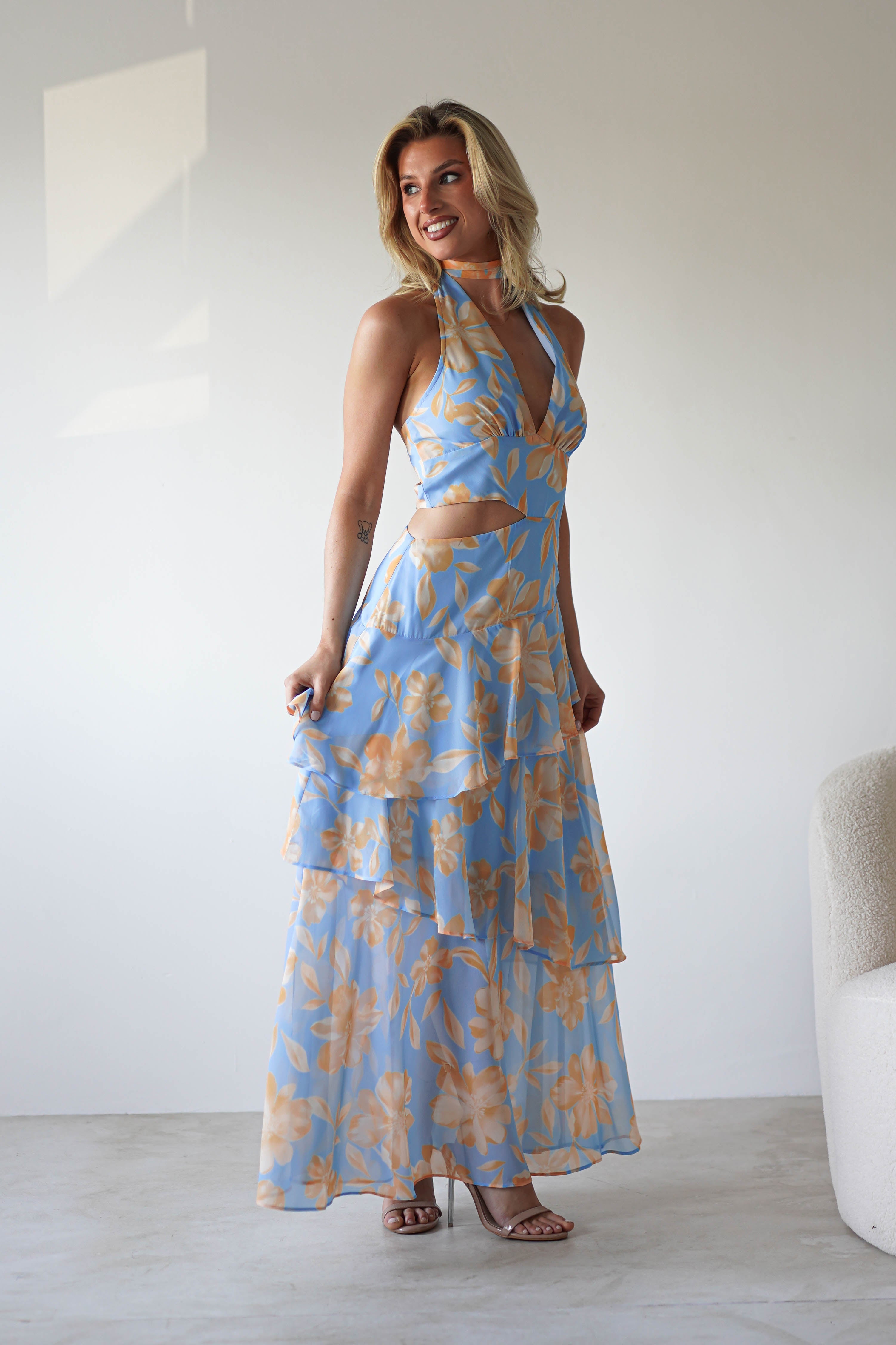 | Oh Hello Clothing