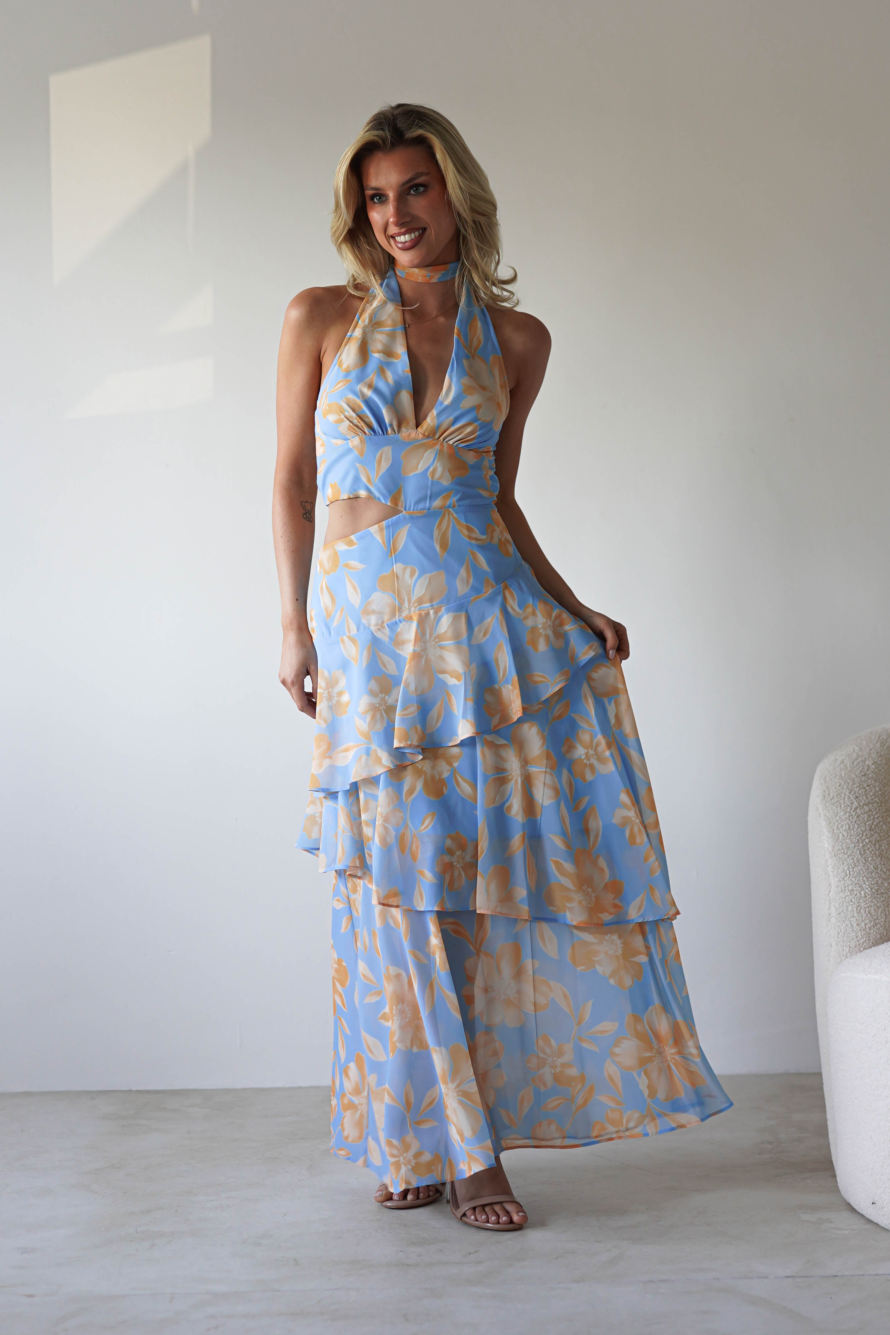 | Oh Hello Clothing
