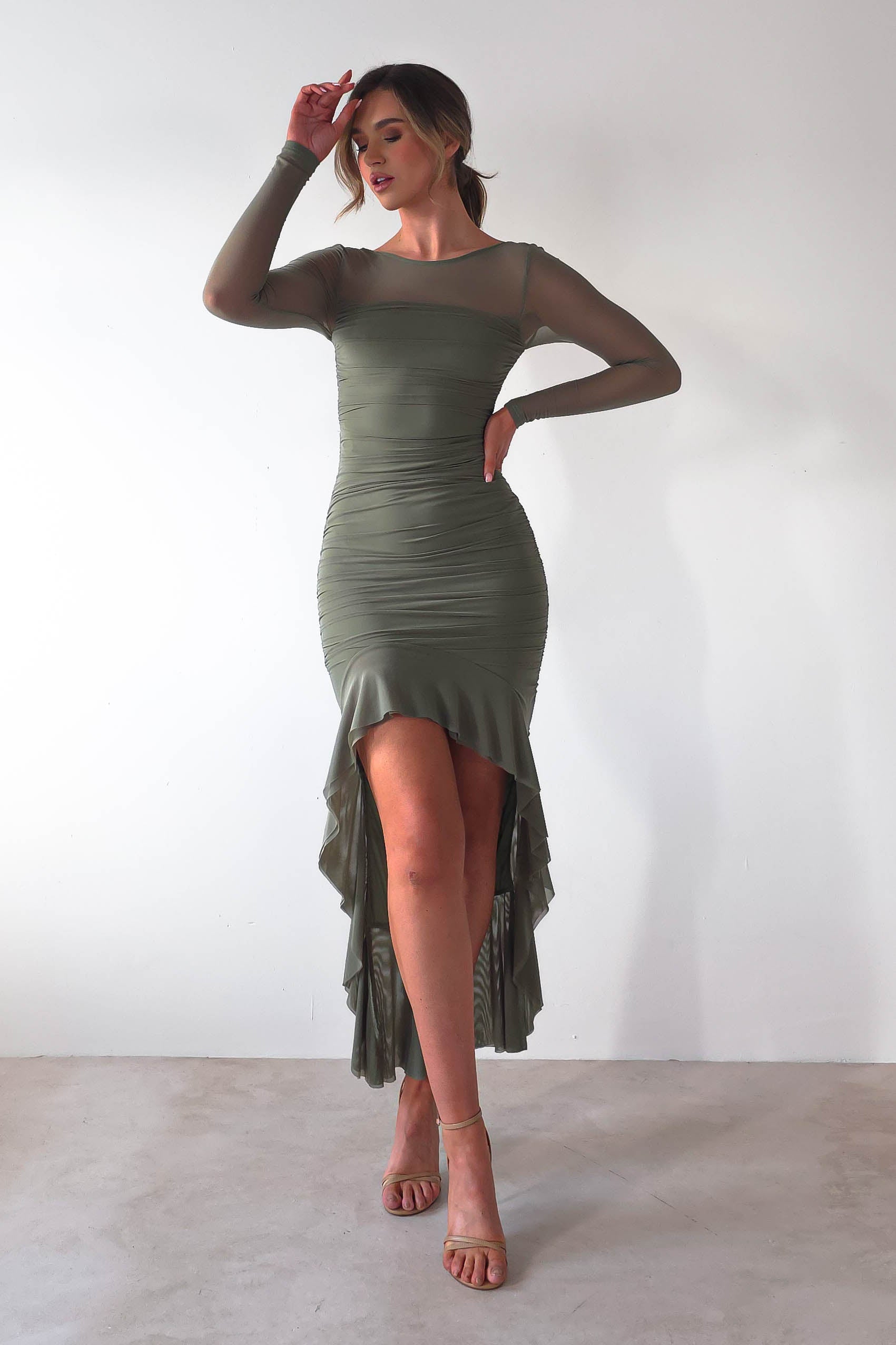| Oh Hello Clothing