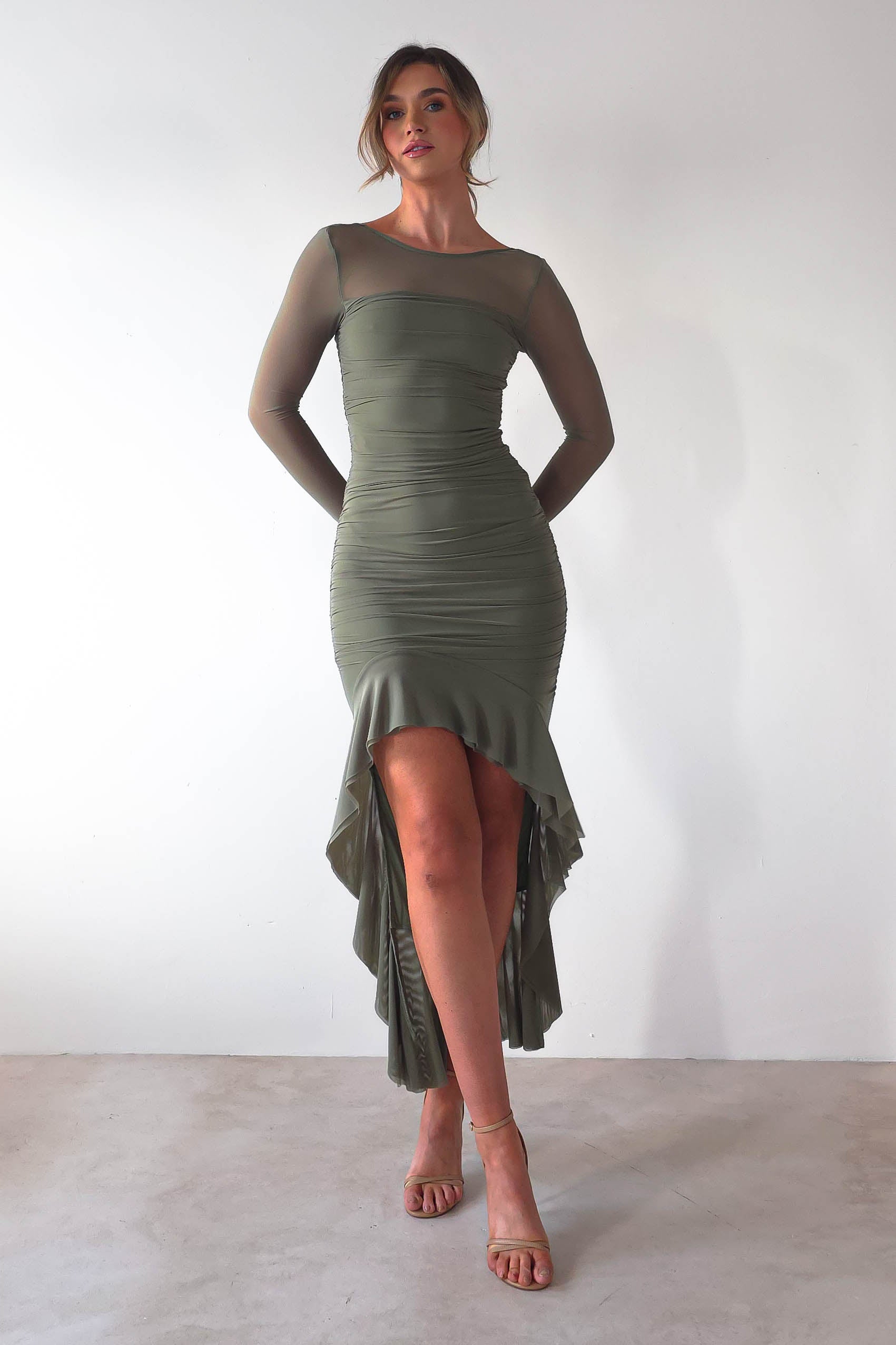 | Oh Hello Clothing