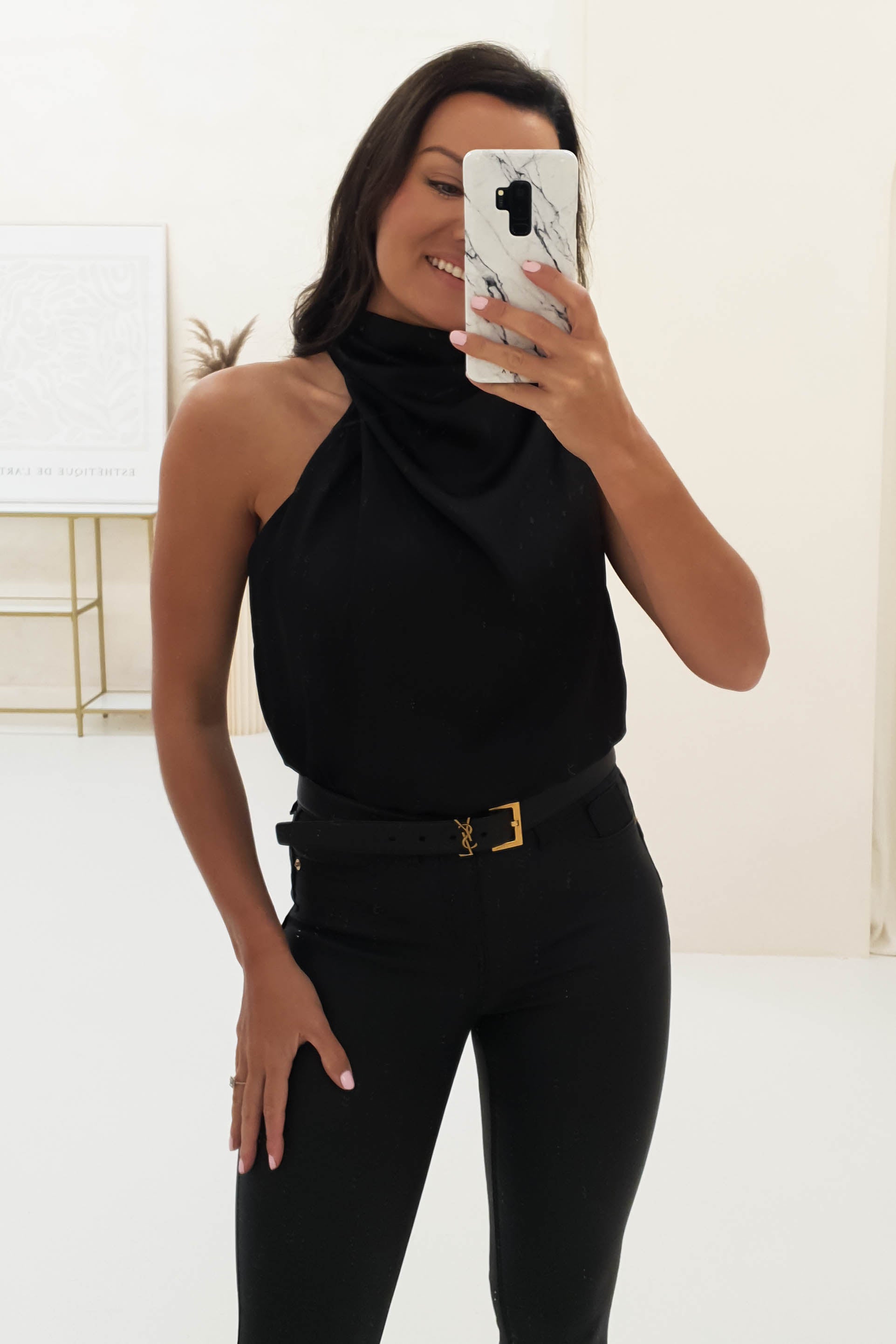 | Oh Hello Clothing