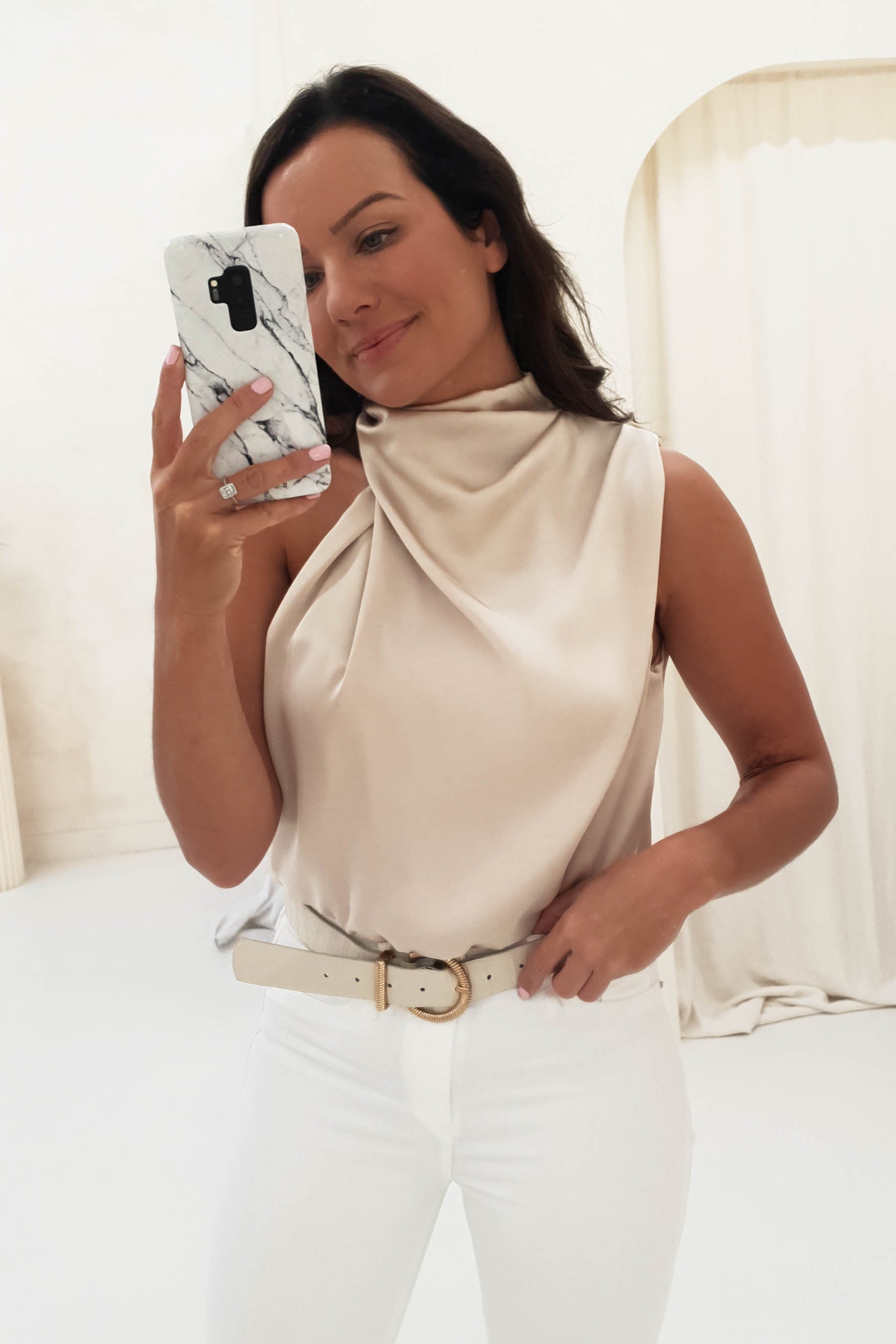 | Oh Hello Clothing
