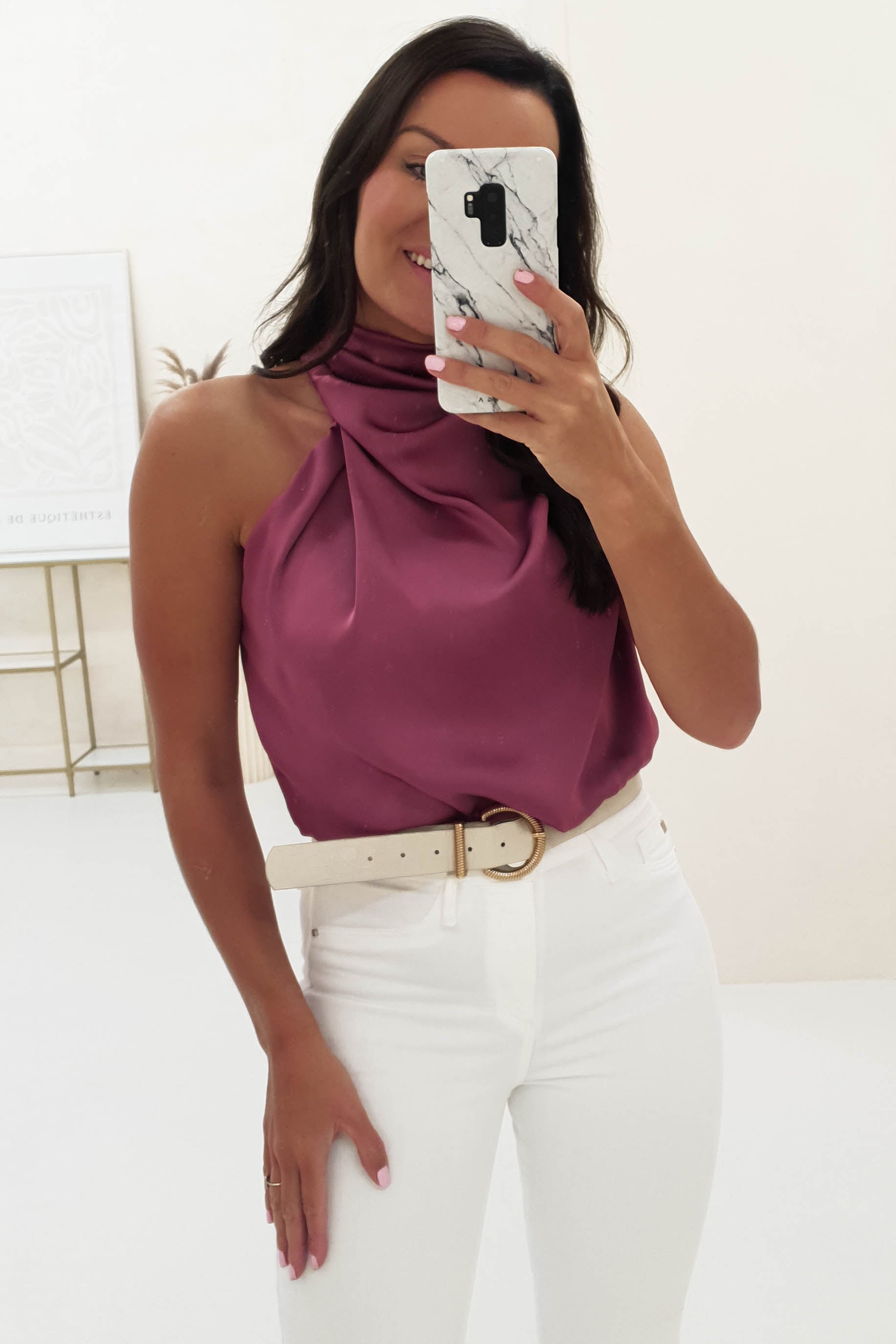 | Oh Hello Clothing