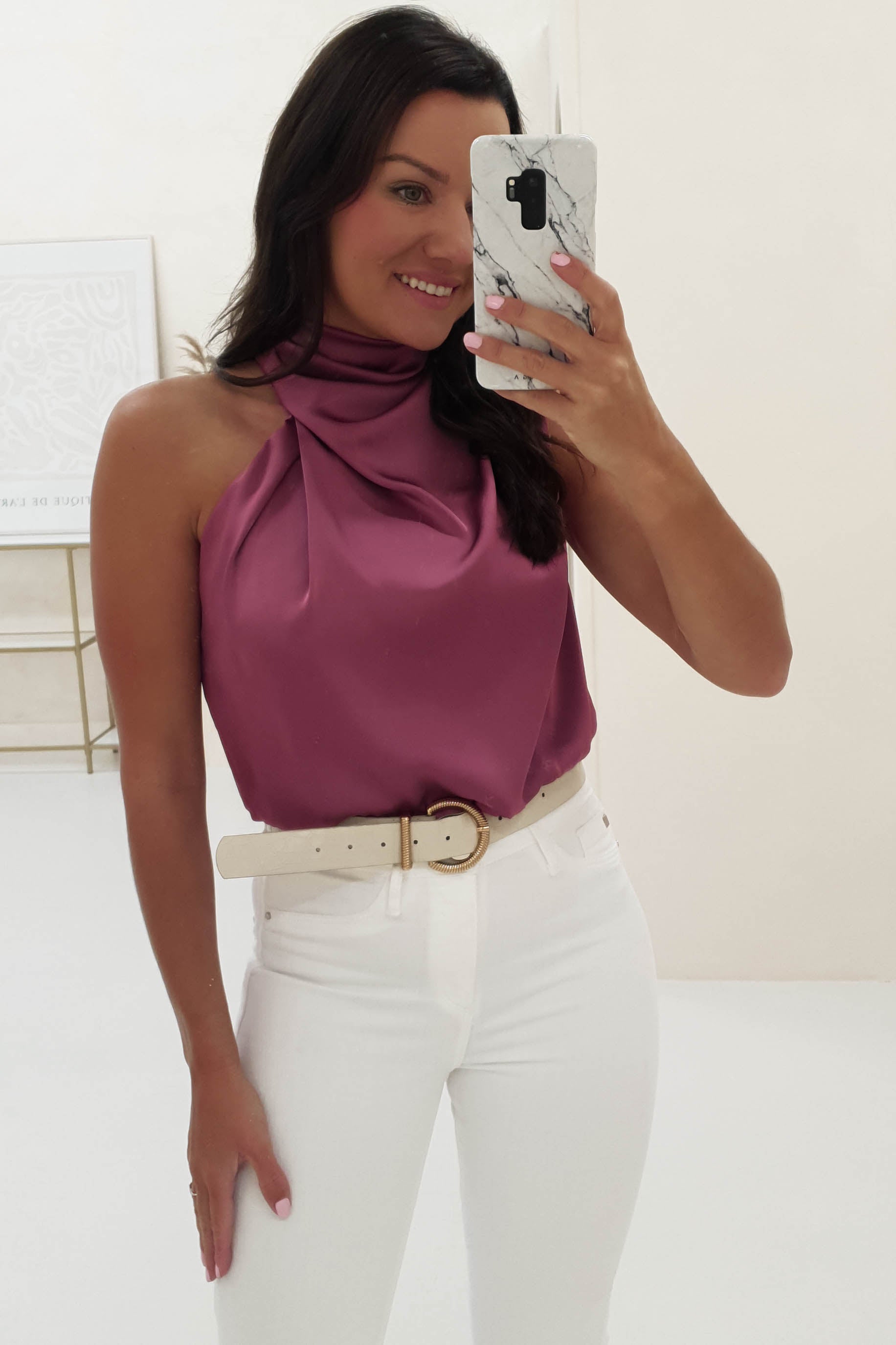 | Oh Hello Clothing