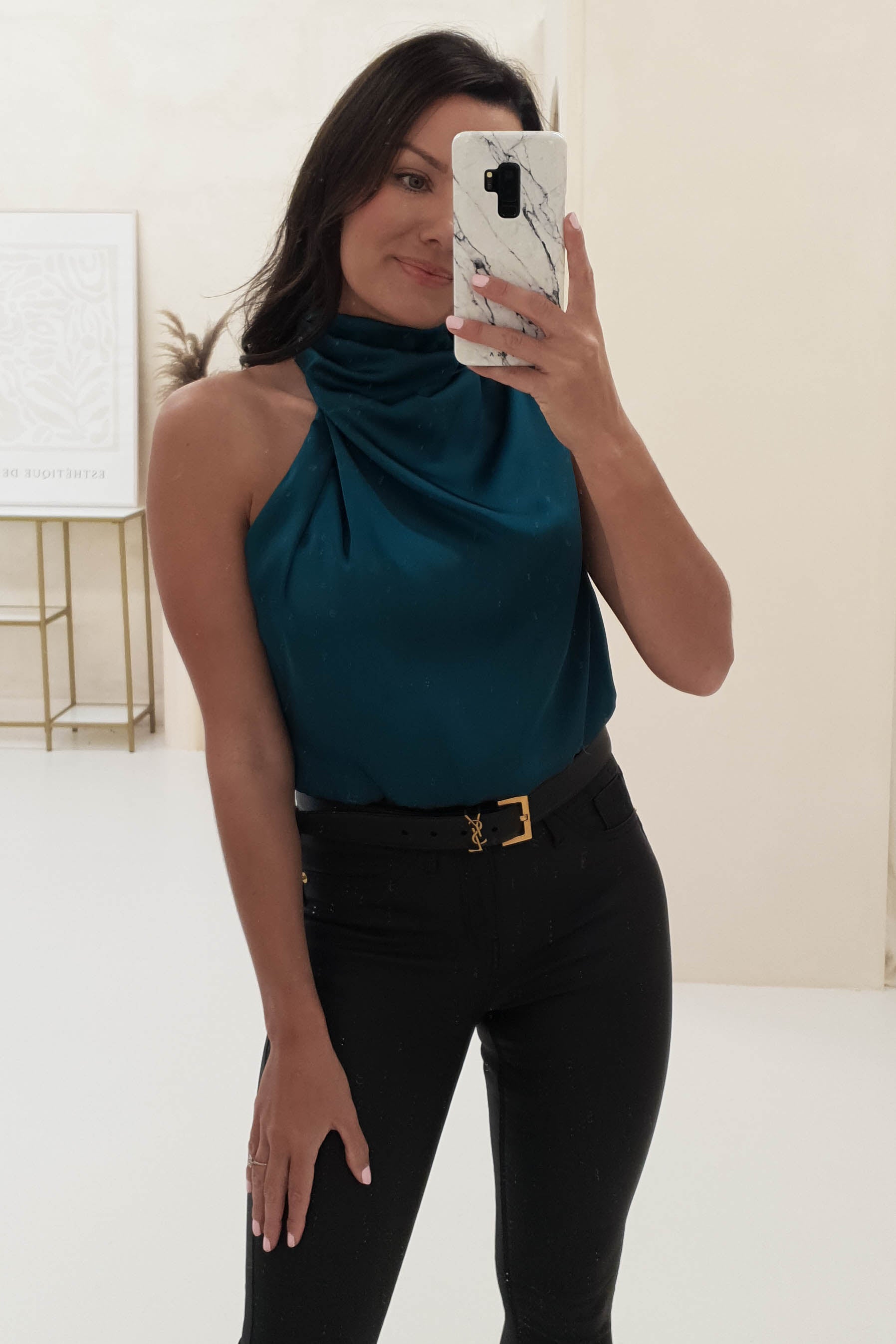| Oh Hello Clothing