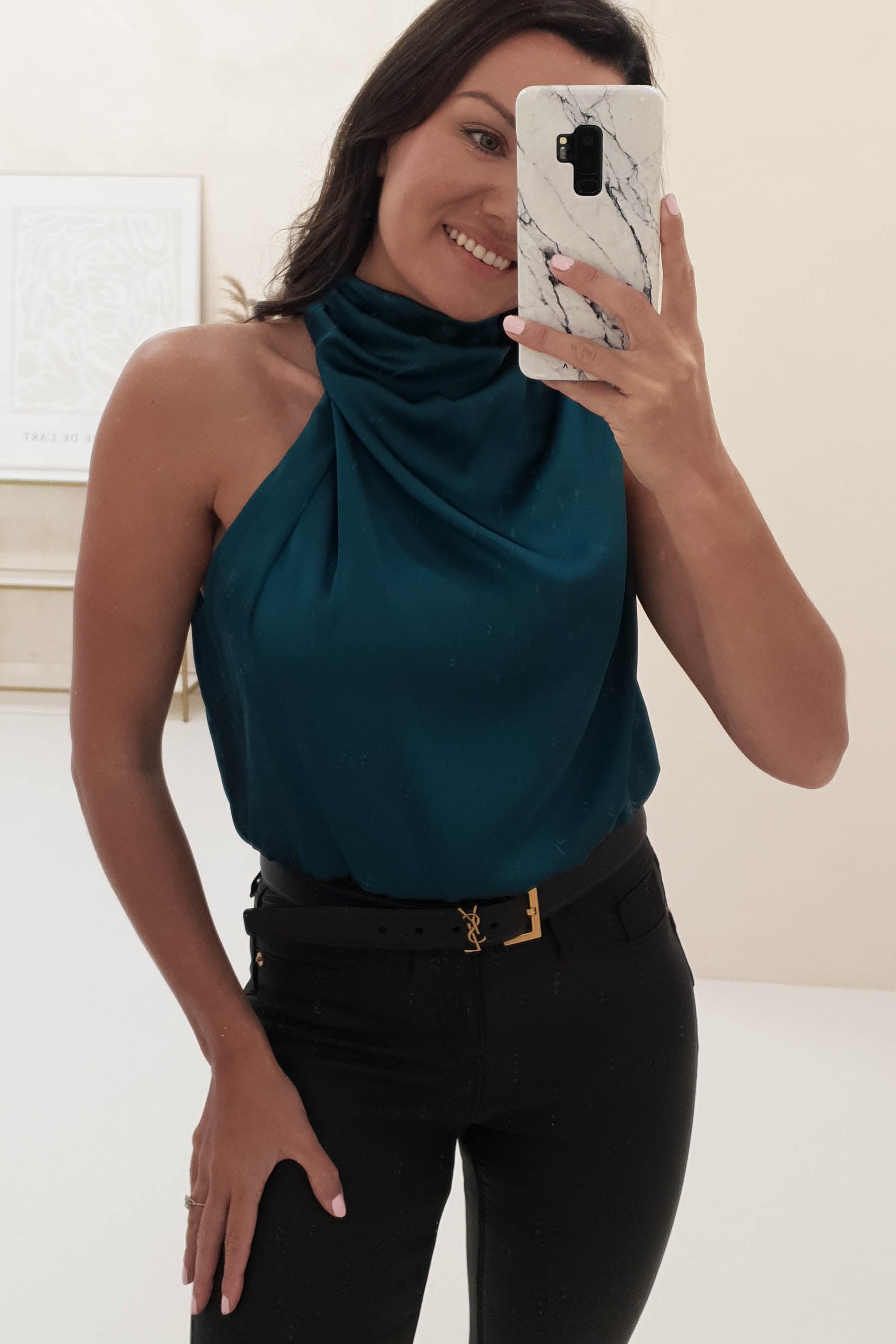 | Oh Hello Clothing