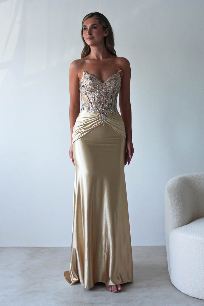 Debs Dresses