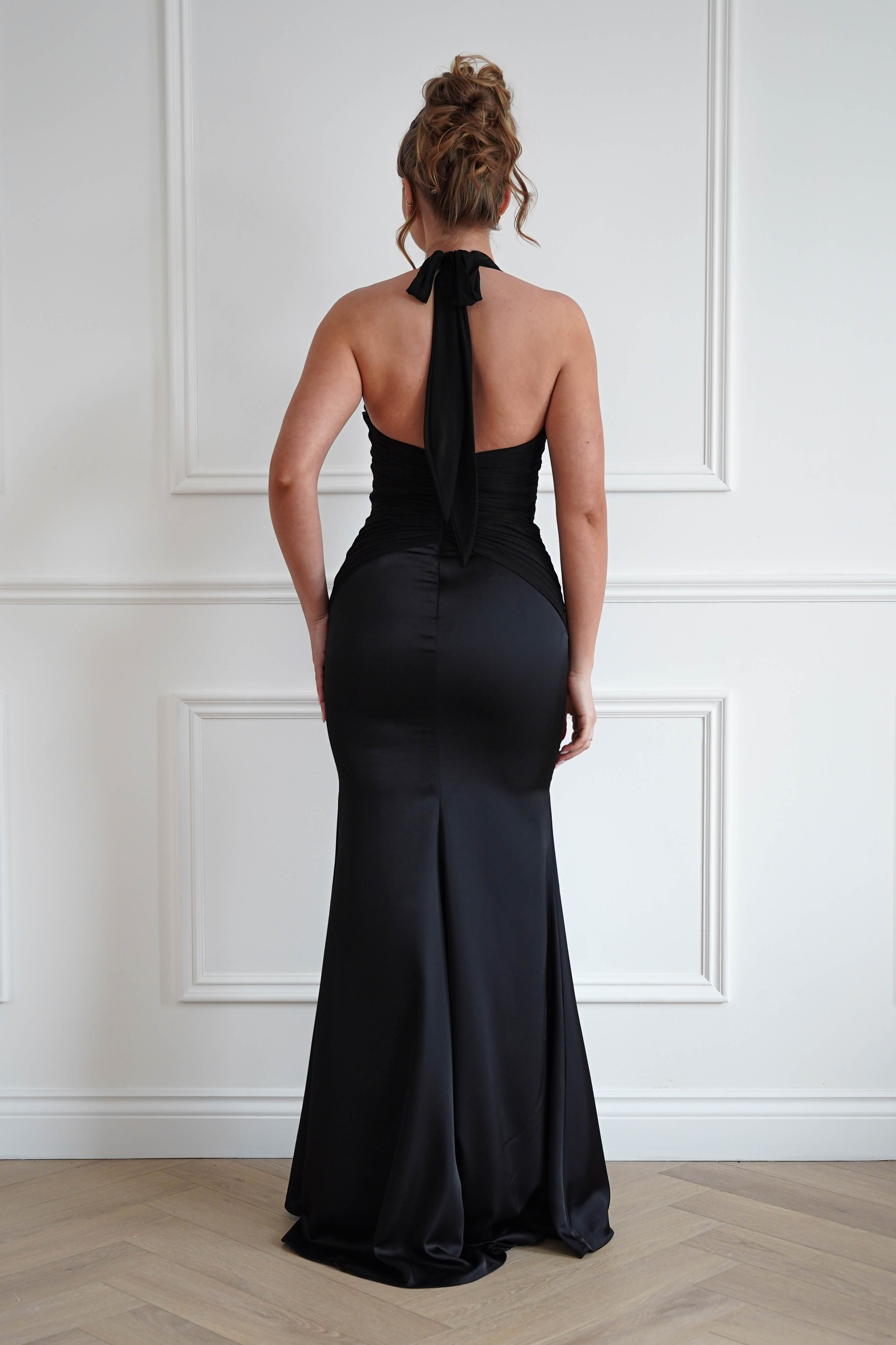 Oh Hello Clothing Women > Clothing > Dresses 1*Done- Austin  Dress | Black