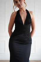 Oh Hello Clothing Women > Clothing > Dresses 1*Done- Austin  Dress | Black