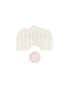 D-F Bye Bra With Silk Nipple Covers | Oh Hello Clothing | Oh Hello Clothing