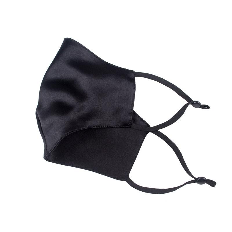 SilkLee | Luxury Mulberry Silk Face Mask | OhHelloClothing | Oh Hello Clothing | Oh Hello Clothing