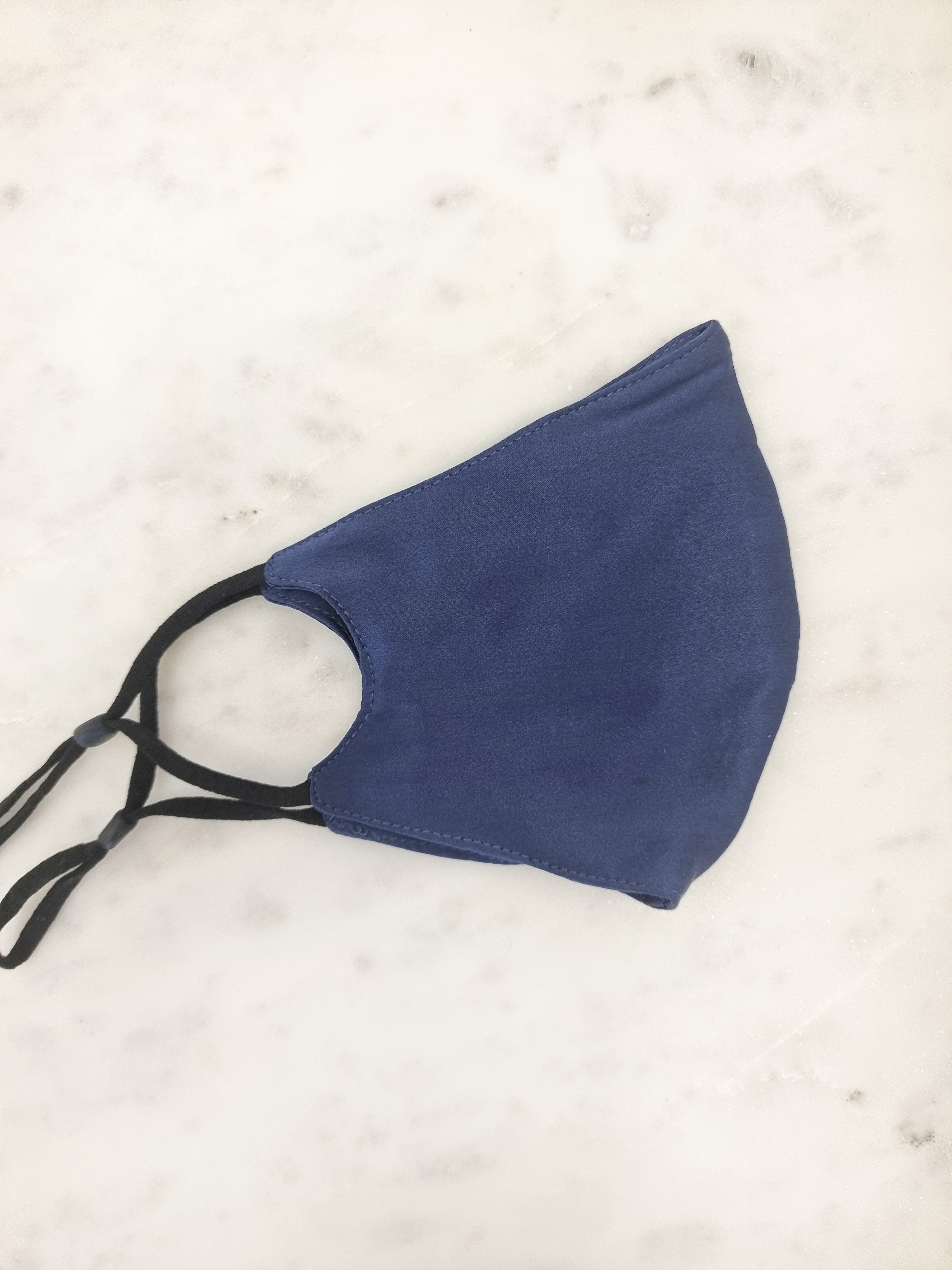 SilkLee | Luxury Mulberry Silk Face Mask | OhHelloClothing | Oh Hello Clothing | Oh Hello Clothing